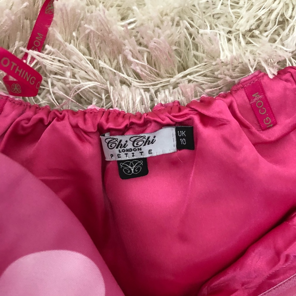 💞Dress💞 - Picture 3 of 6